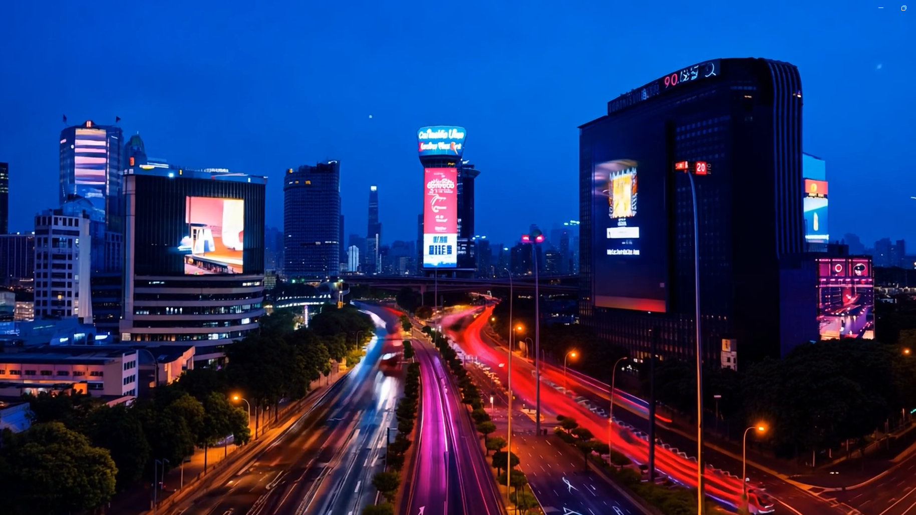 目之所及 皆有光鈦