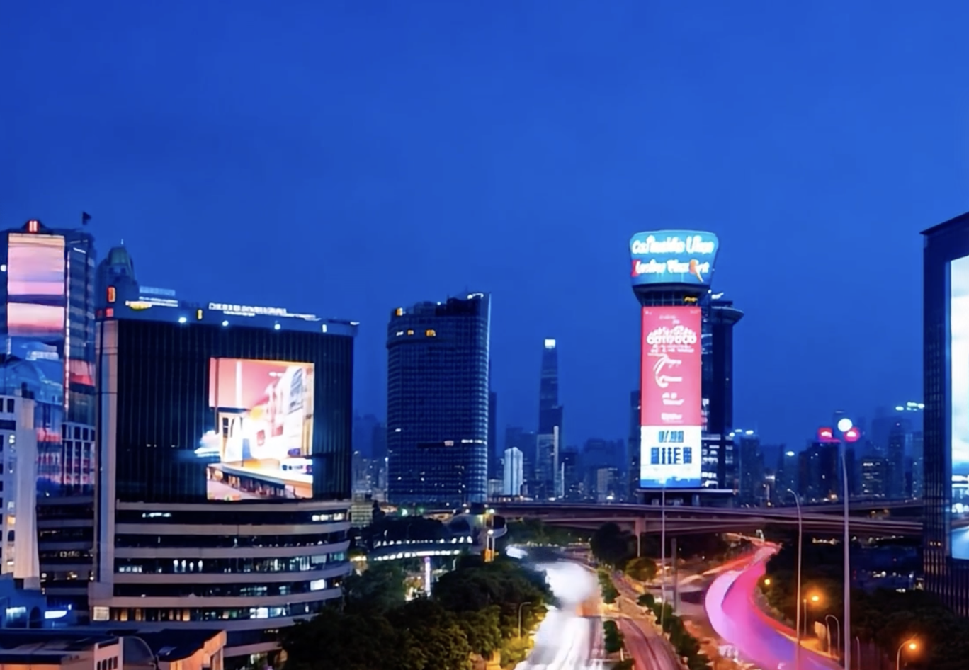 品牌全面升級｜光鈦媒體全新網站登場