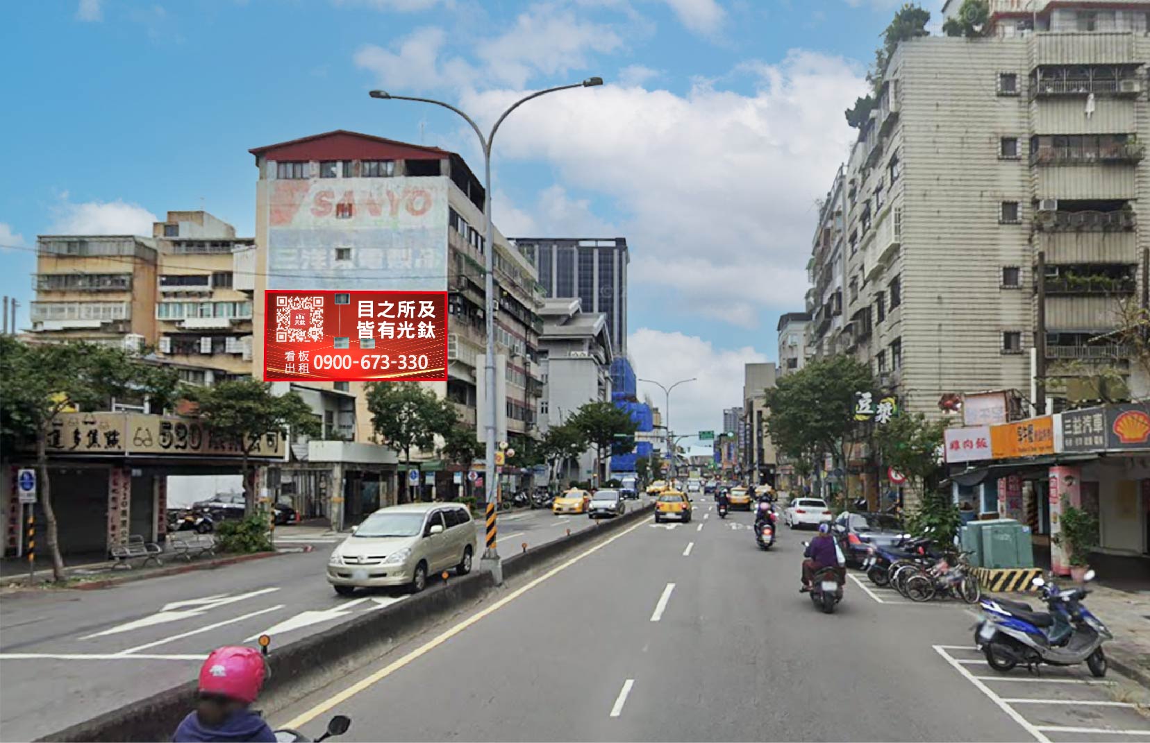 台北市萬華區萬大路68號