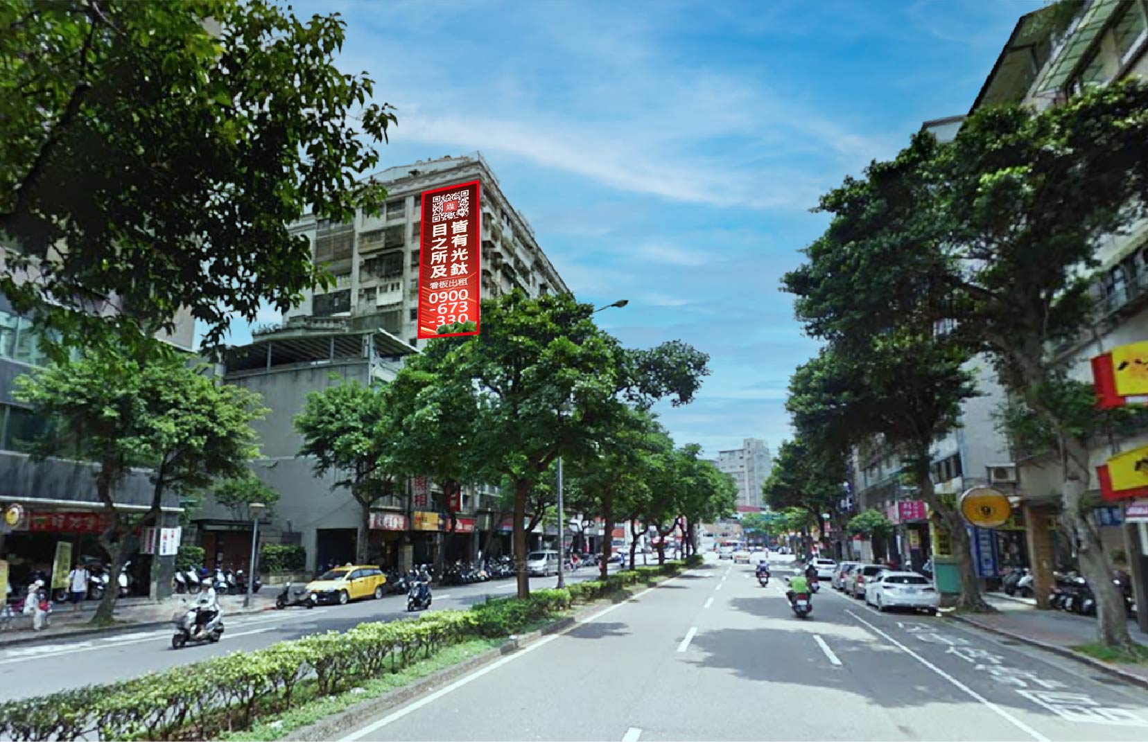 台北市萬華區西園路二段155號8F-12F