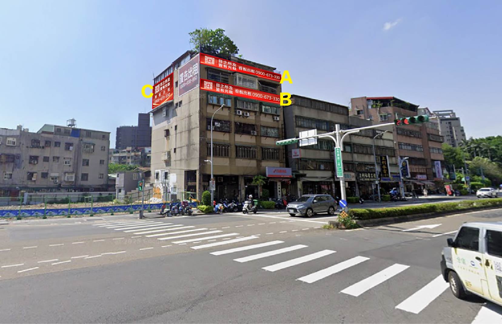 台北市萬華區西園路二段76號