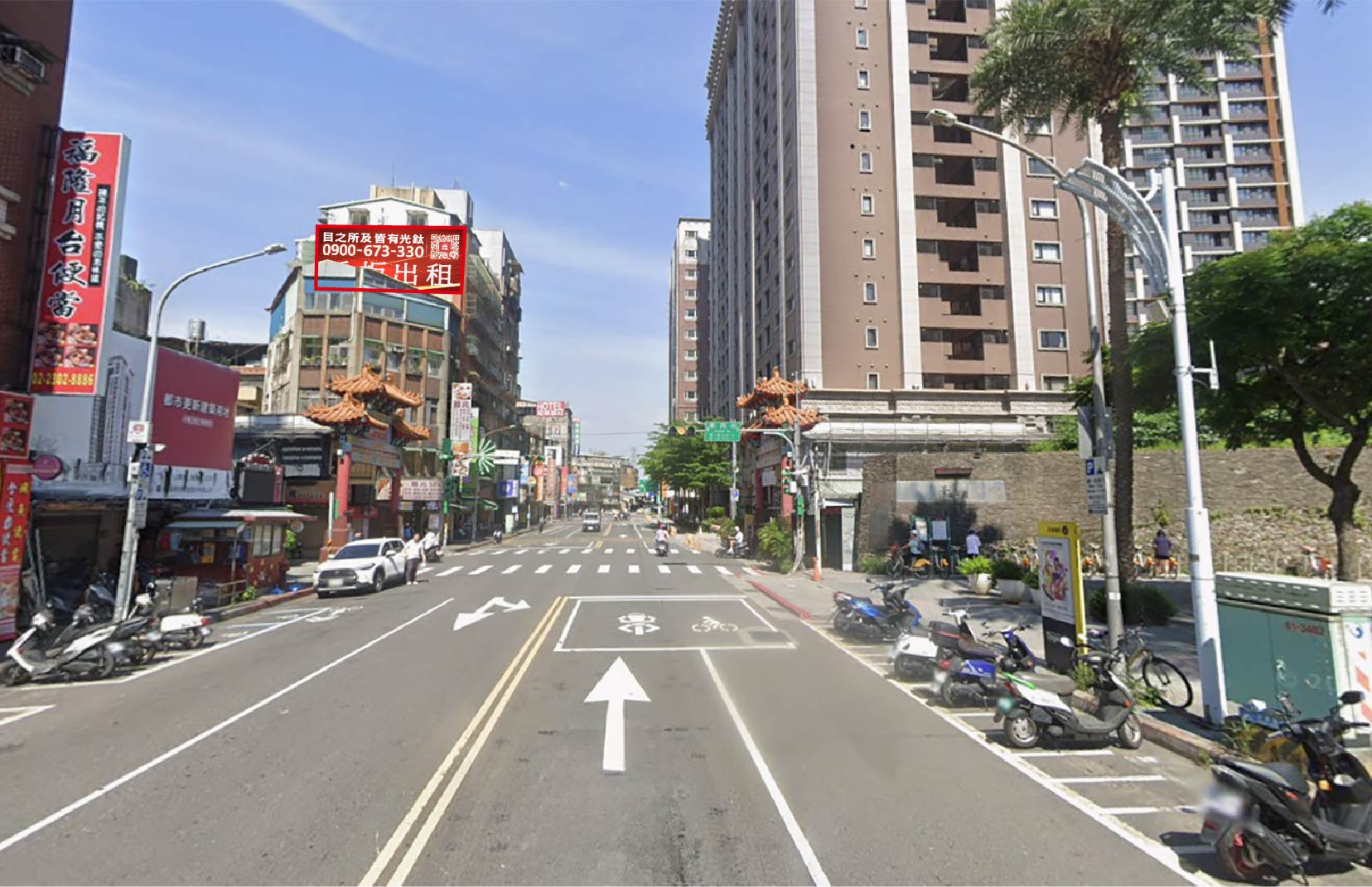 台北市萬華區桂林路144號