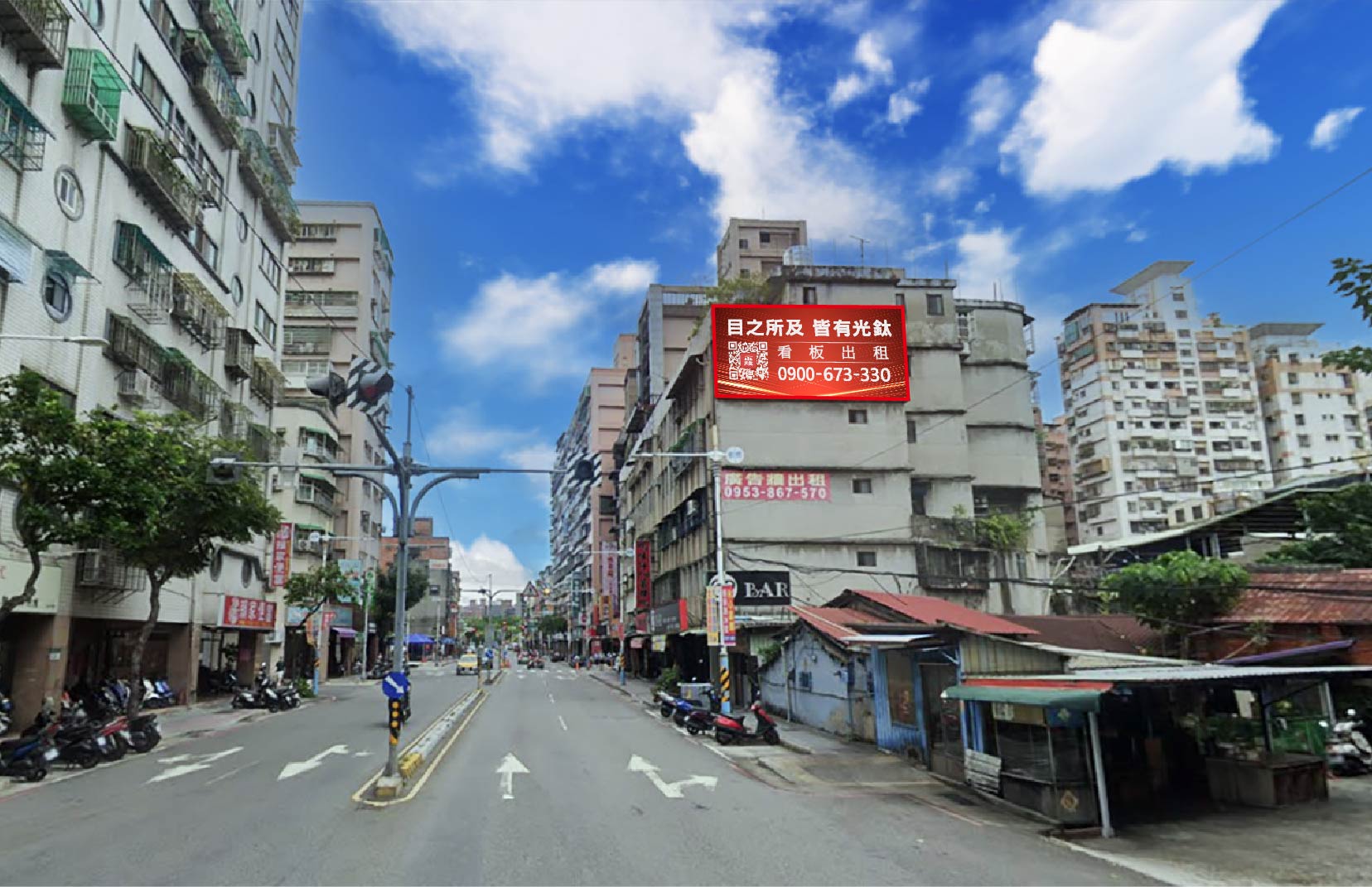 新北市板橋區篤行路三段玉平巷43之4號5樓