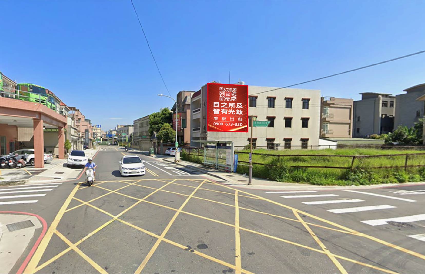 新北市林口區忠孝路518號