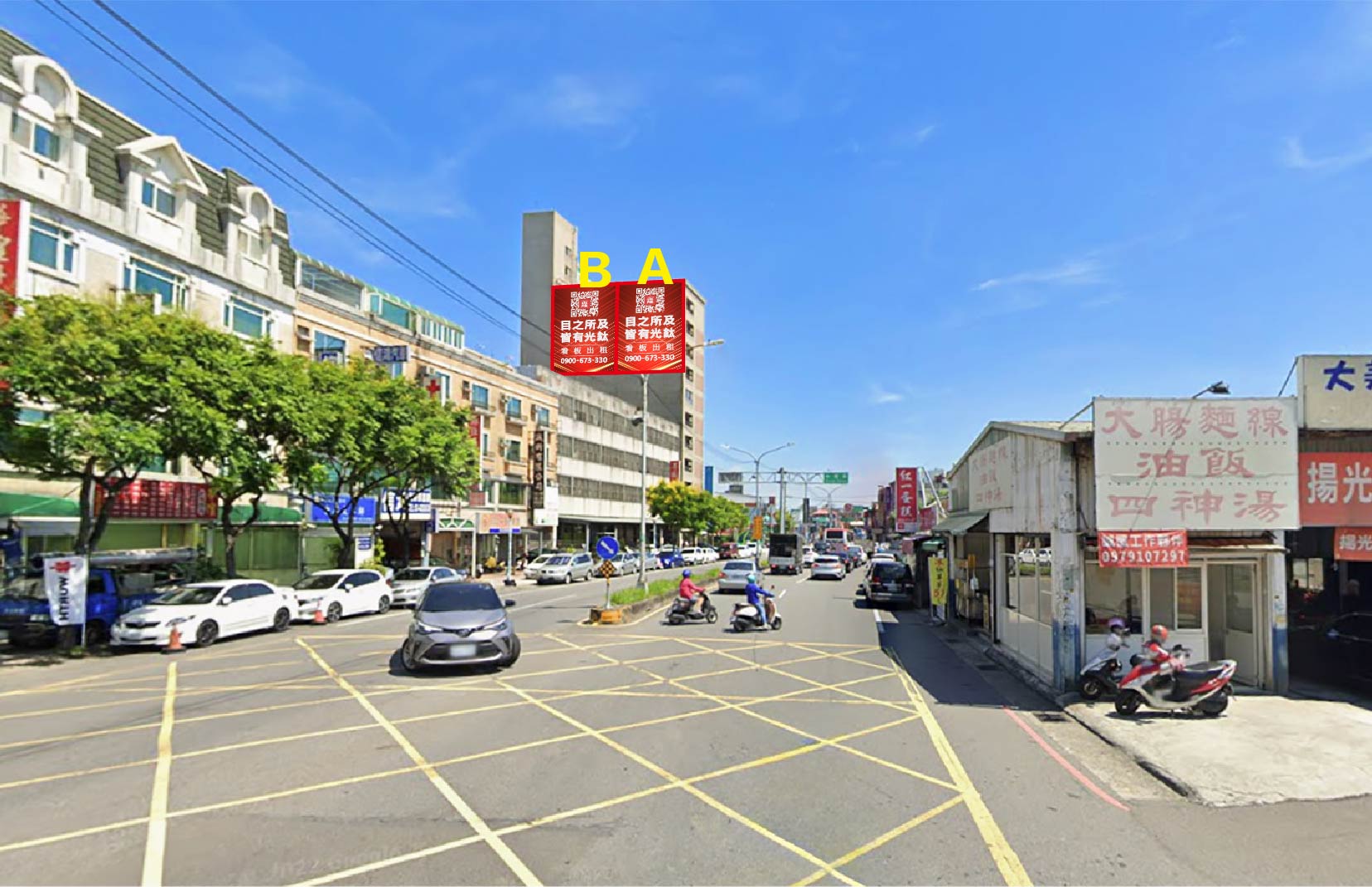 桃園市平鎮區環南路三段317號